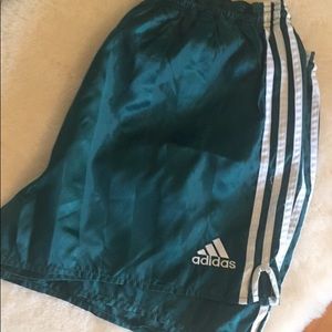 ADIDAS shorts ⚽️